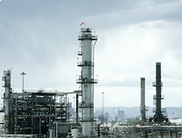 Chemical & Petrochemical Industries